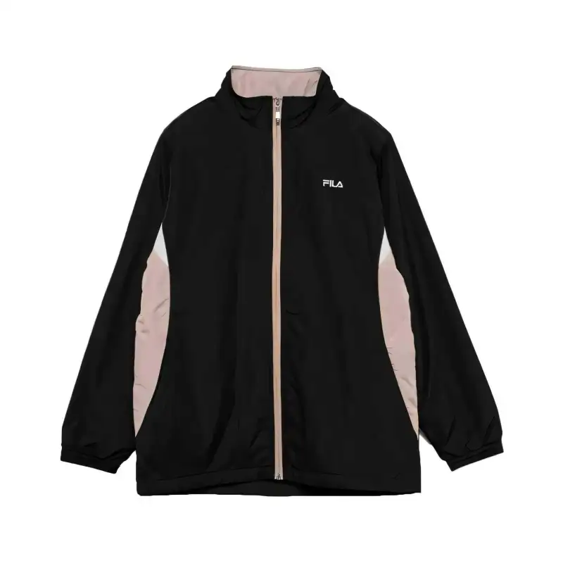 FILA 210T Duspo Jacket Women's Black