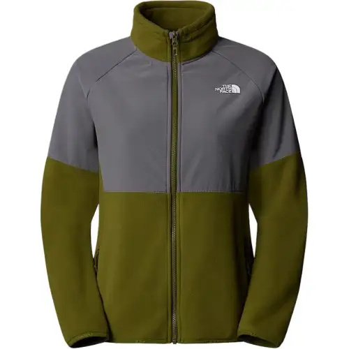 THE NORTH FACE Glacier FW24 Jackets & Coats Women's Forest Olive