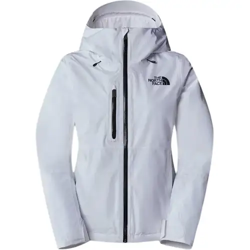 THE NORTH FACE FW24 Jackets & Coats Women's White