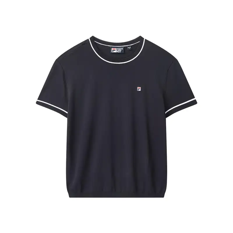 FILA Knitwear Women's Legend Blue