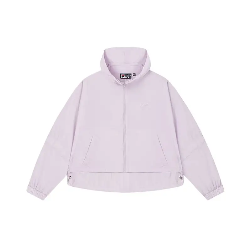 FILA ORIGINALE Jackets & Coats Women's Fragrant Lotus Root Powders