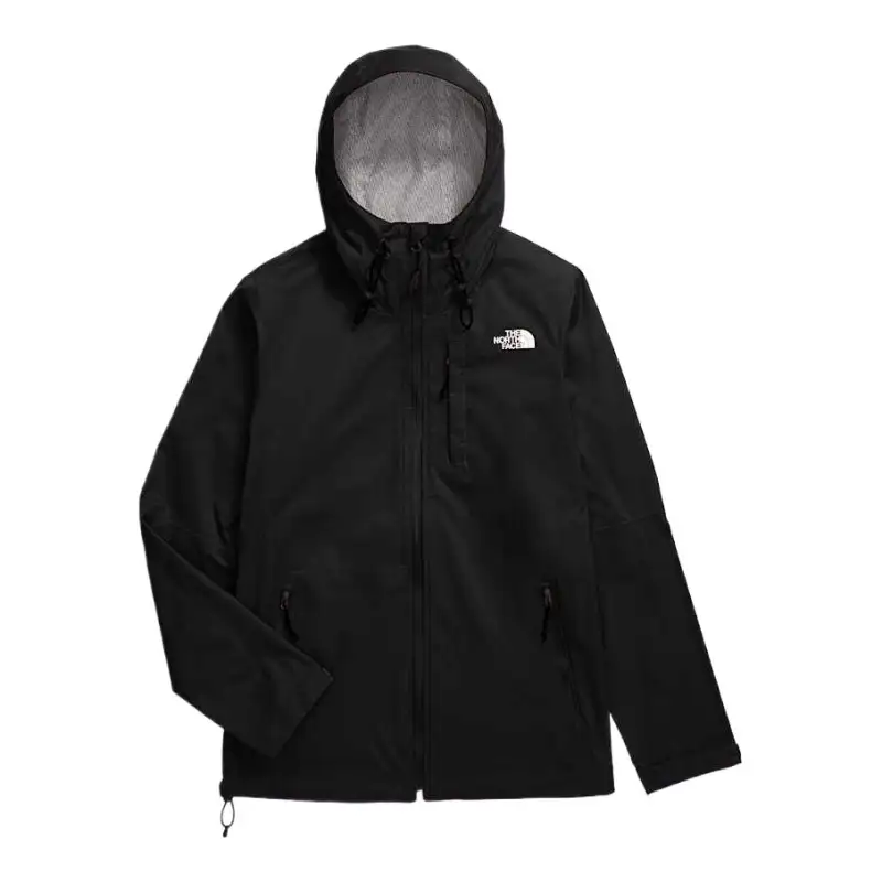 THE NORTH FACE Alta Vista DryVent™ Jacket Women's Black
