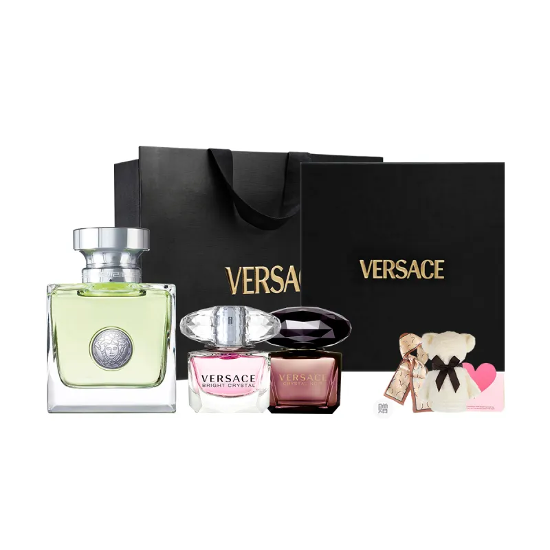 VERSACE Heartbeat Women's