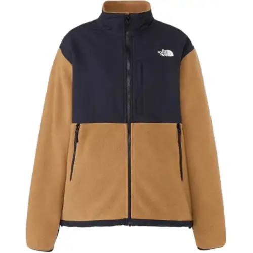 THE NORTH FACE Jackets & Coats Women's Brown