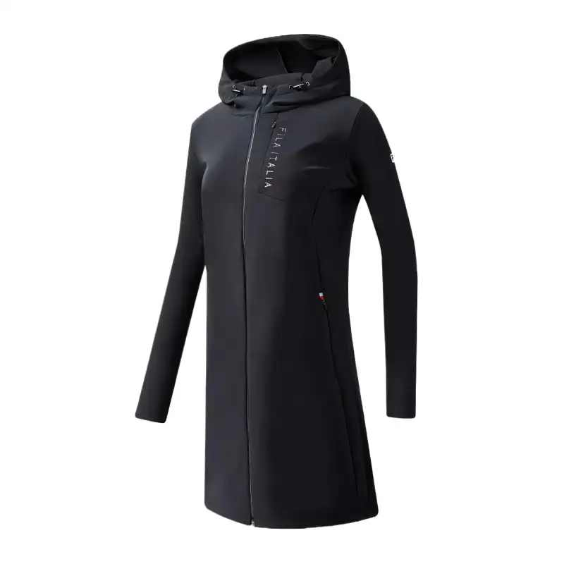 FILA ATHLETICSGolf Jackets & Coats Women's Legend Blue NV