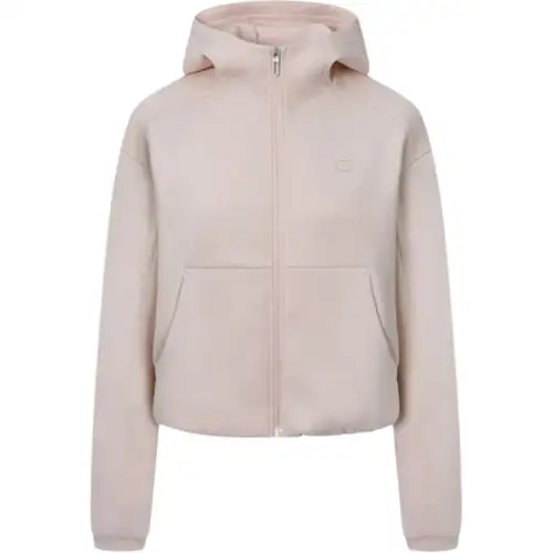 FILA Jackets & Coats Women's Pink