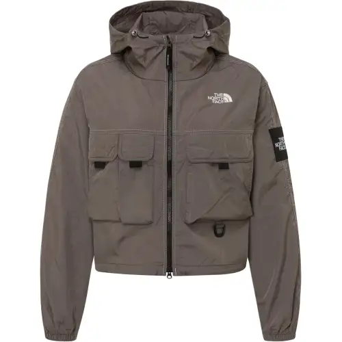 THE NORTH FACE Jackets & Coats Women's Brown