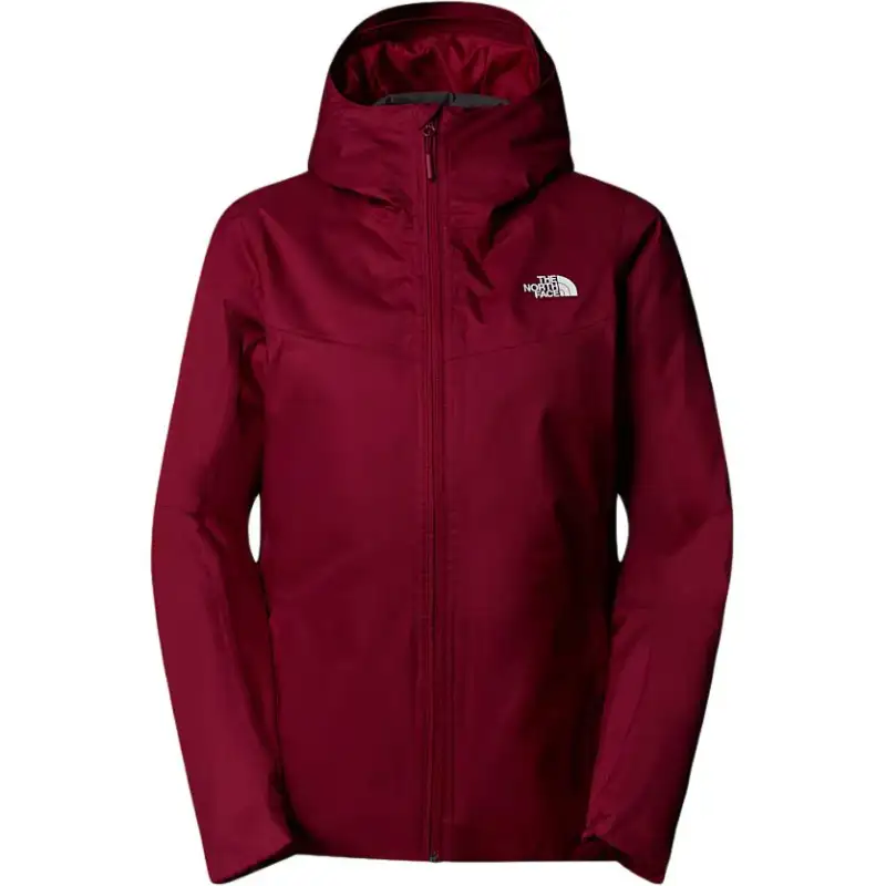 THE NORTH FACE Quest FW24 Jackets & Coats Women's Beetroot