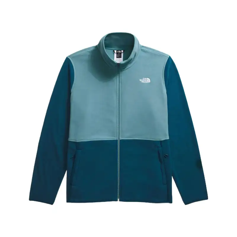 THE NORTH FACE Women's’s Plus Glacier Fleece Jacket