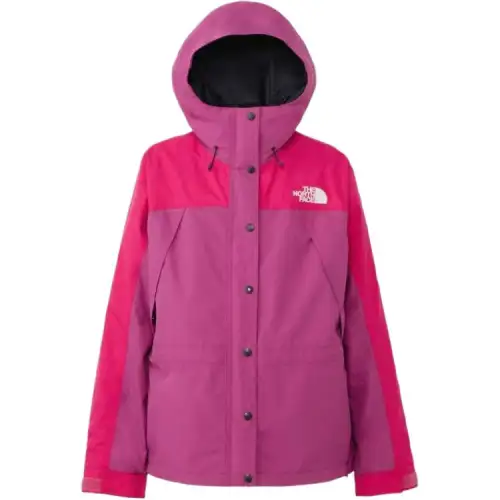 THE NORTH FACE Jacket Women's Mossberry/Cyberberry
