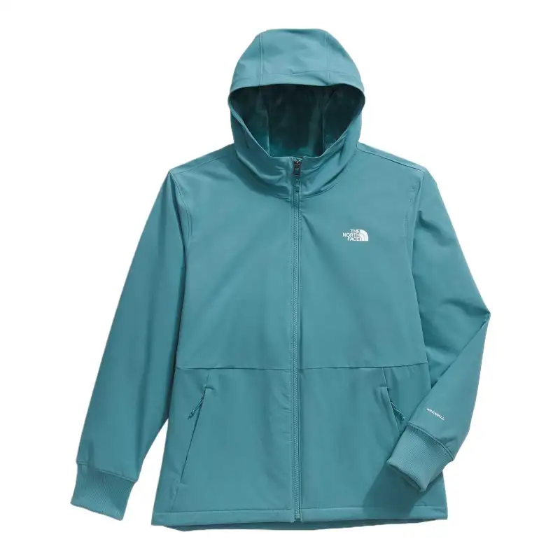 THE NORTH FACE Women's’s Plus Shelbe Raschel Hoodie