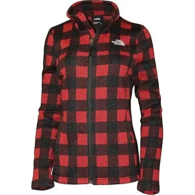 THE NORTH FACE Jackets & Coats Women's Red