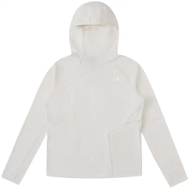 THE NORTH FACE Urban Exploration FW/AW24 Knitwear Women's Ecru
