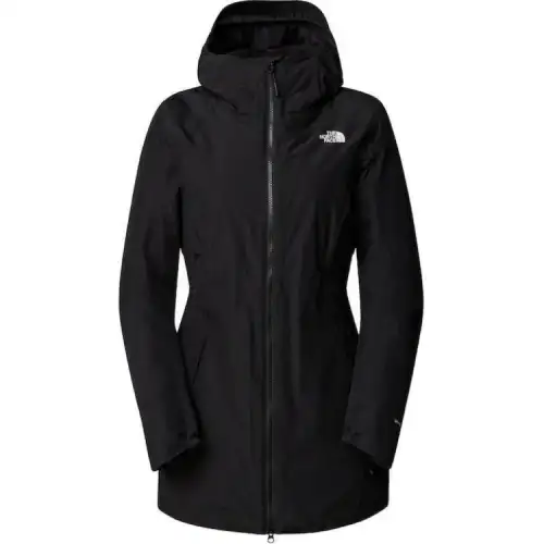 THE NORTH FACE Jackets & Coats Women's Black