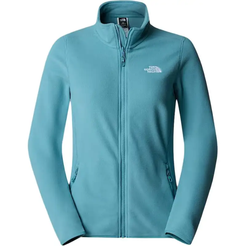 THE NORTH FACE Jackets & Coats Women's Seaweed Blue
