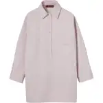 GUCCI Embroidered Shirt