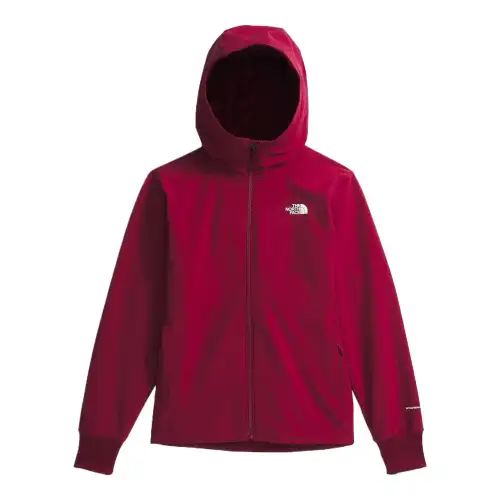 THE NORTH FACE Women's’s Shelbe Raschel Hoodie