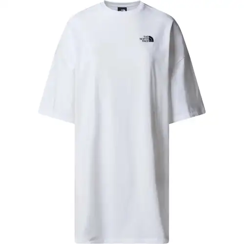 THE NORTH FACE T Shirt Women's White