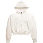 THE NORTH FACE Evolution Sweatshirt Women's White Sand Dune