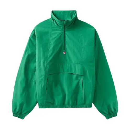 FILA x HAILEY Jacket Women's Green