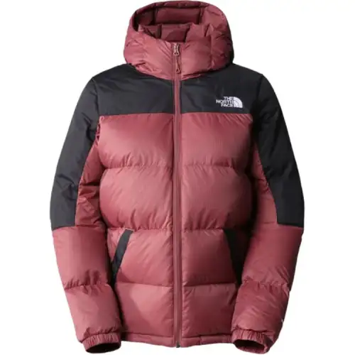 THE NORTH FACE Jackets & Coats Women's Red