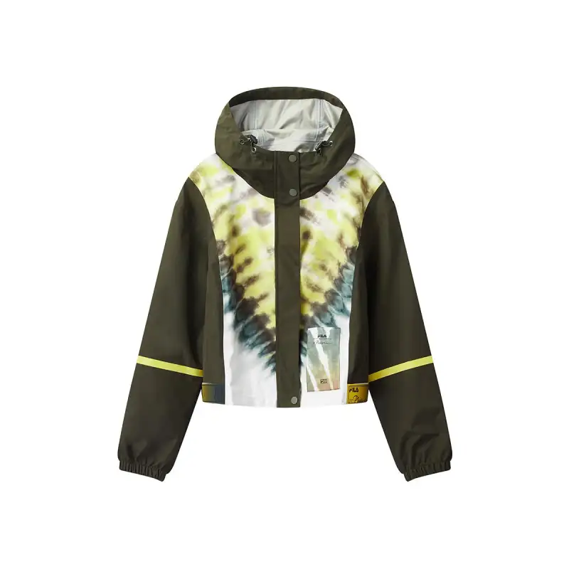 FILA x 3.1PHILLIP LIM Knitwear Women's Dark Jasper