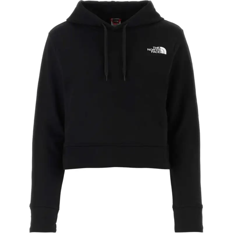 THE NORTH FACE Sweatshirt Women's Black