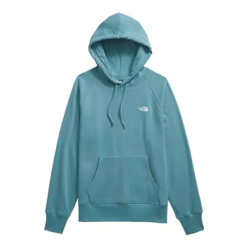 THE NORTH FACE Women's Evolution Hoodie Sweatshirt Women's Blue
