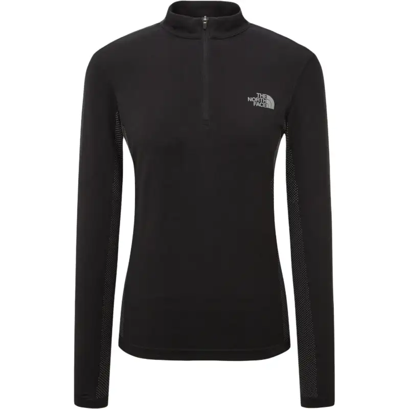 THE NORTH FACE Sweatshirt Women's Black