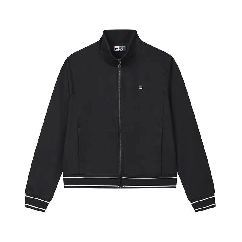 FILA Jacket Women's Jet Black BK