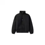 FILA x HAILEY Jacket Women's Black 001