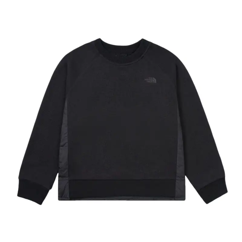 THE NORTH FACE Urban Exploration FW24 Sweatshirt Women's Black