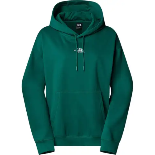 THE NORTH FACE Sweatshirt Women's Green