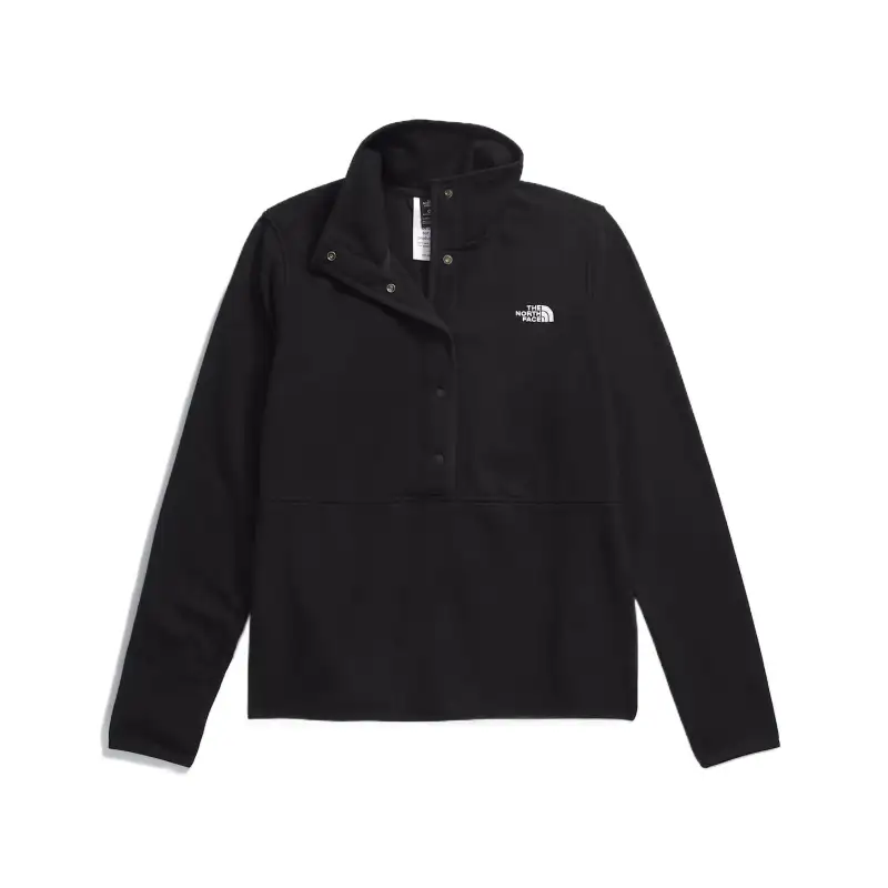 THE NORTH FACE Women's’s Glacier Fleece ½-Snap