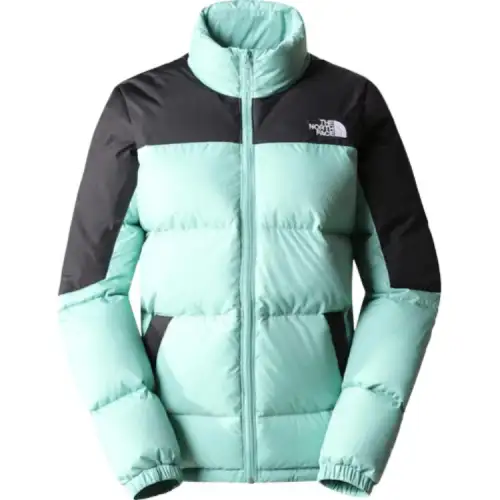 THE NORTH FACE Jackets & Coats Women's Green