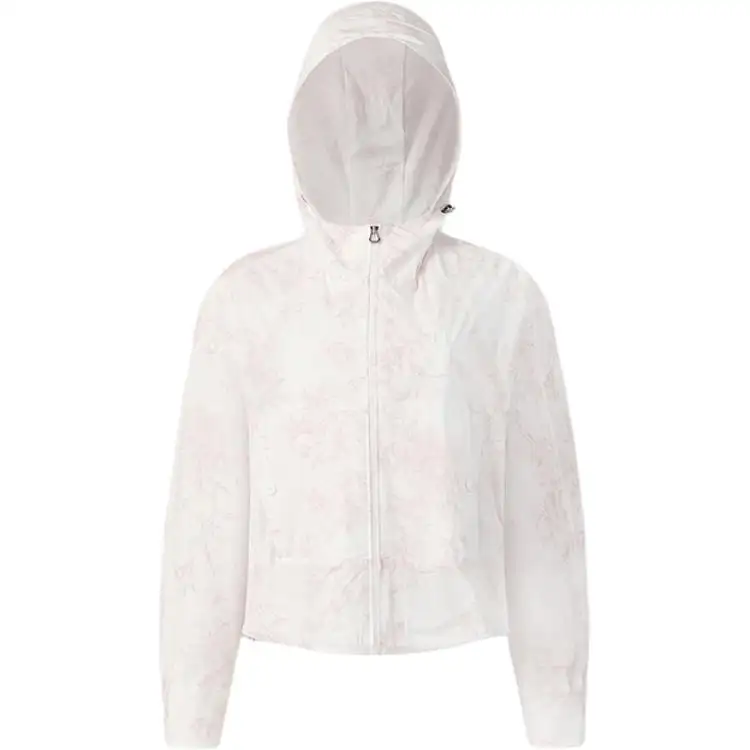 FILA Golf Jackets & Coats Women's Jade White