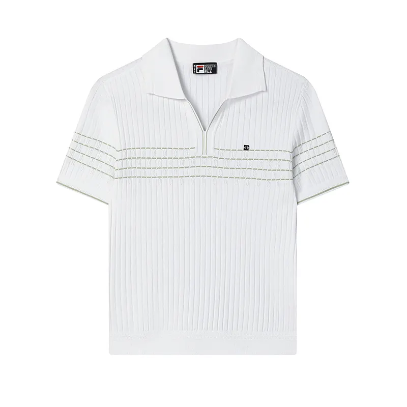 FILA Knitwear Women's Cloud White
