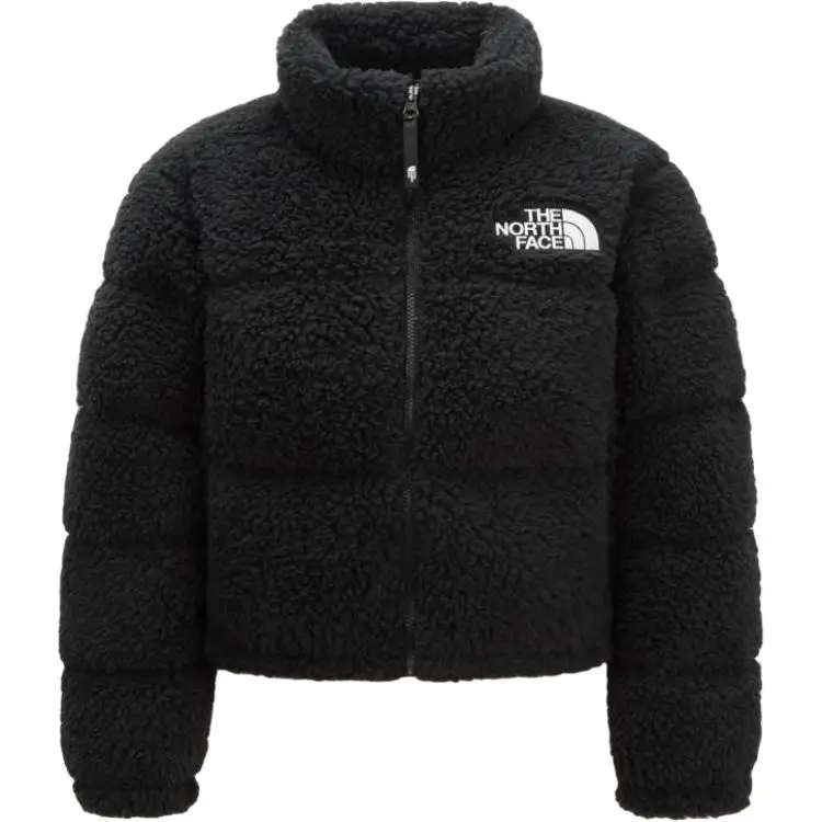 THE NORTH FACE Down Jacket Women's Black