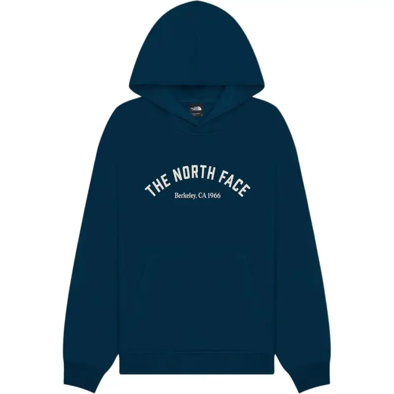 THE NORTH FACE Sweatshirt Women's Blue