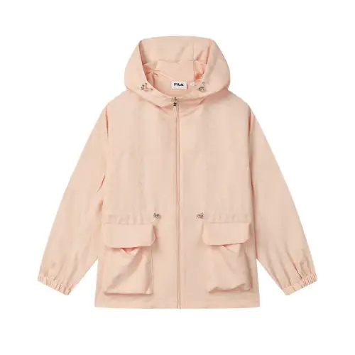 FILA Emerald Jacket Women's All Over Print ZA