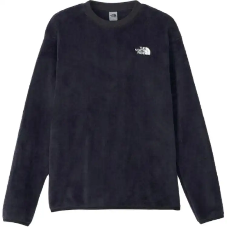 THE NORTH FACE Sweatshirt Women's Black