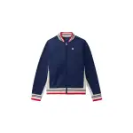 FILA Performancesettanta Jackets & Coats Women's Marine Blue/Gardenia/Red