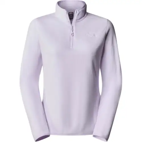 THE NORTH FACE Sweatshirt Women's Purple