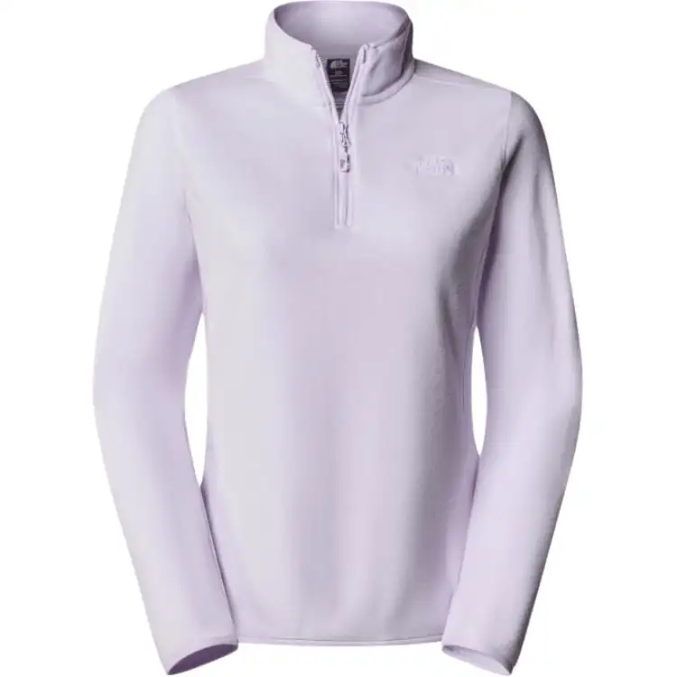 THE NORTH FACE Sweatshirt Women's Purple