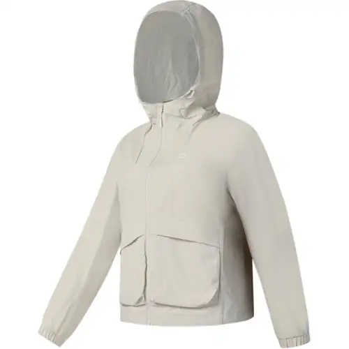 FILA Athletics Jacket Women's Coix Seed BG