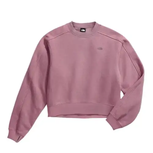 THE NORTH FACE Sweatshirt Women's Purple