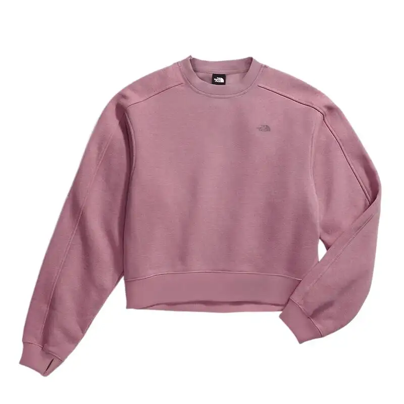 THE NORTH FACE Sweatshirt Women's Purple