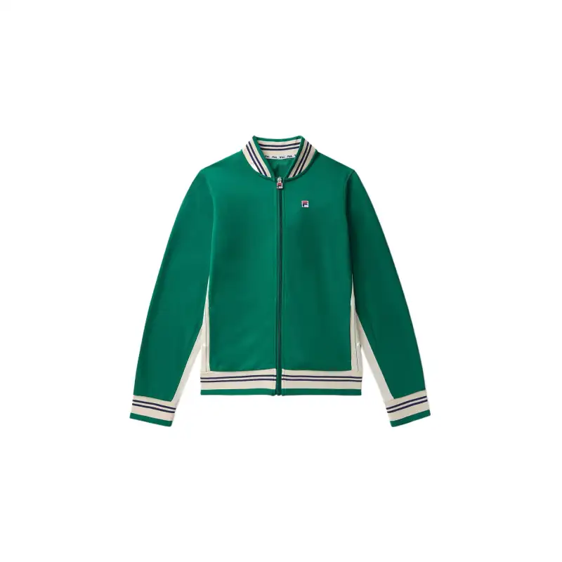 FILA Performancesettanta Iconic Jackets & Coats Women's Green