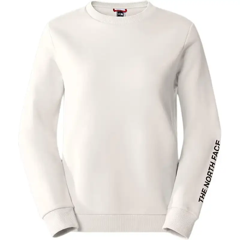 THE NORTH FACE Sweatshirt Women's White
