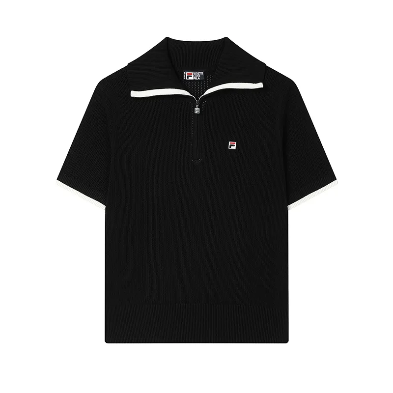 FILA Knitwear Women's Jet Black